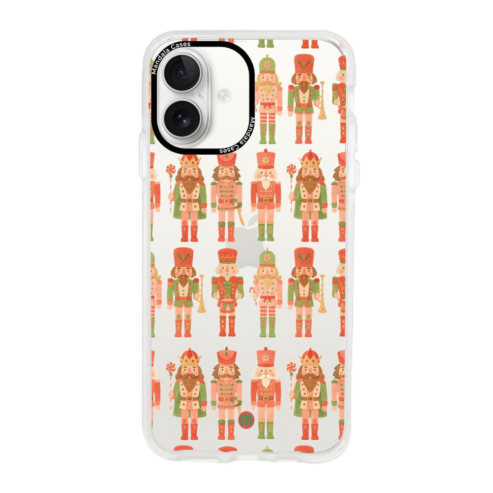 Cases para iphone 16 - Mandala Cases