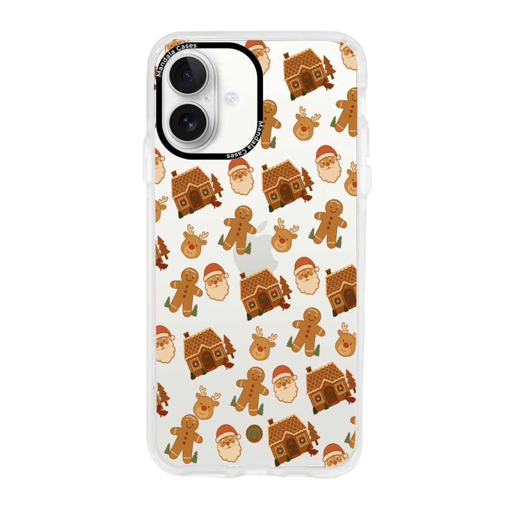 Cases para iphone 16 - Mandala Cases