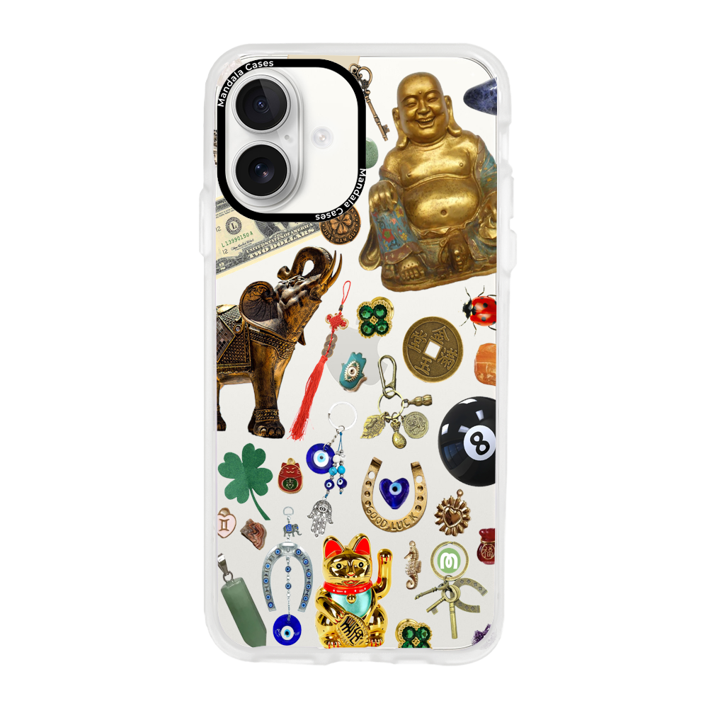 Cases para iphone 16 - Mandala Cases