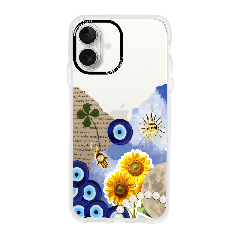 Cases para iphone 16 - Mandala Cases