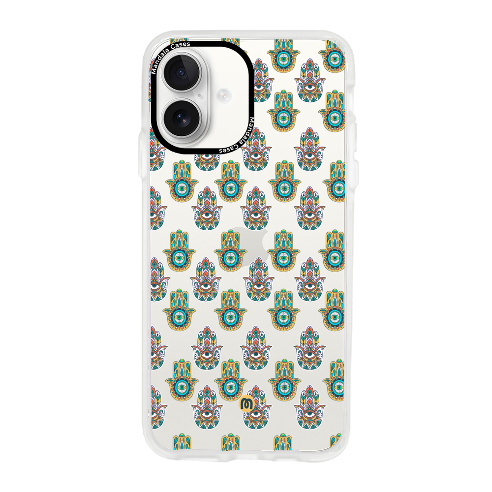 Cases para iphone 16 - Mandala Cases
