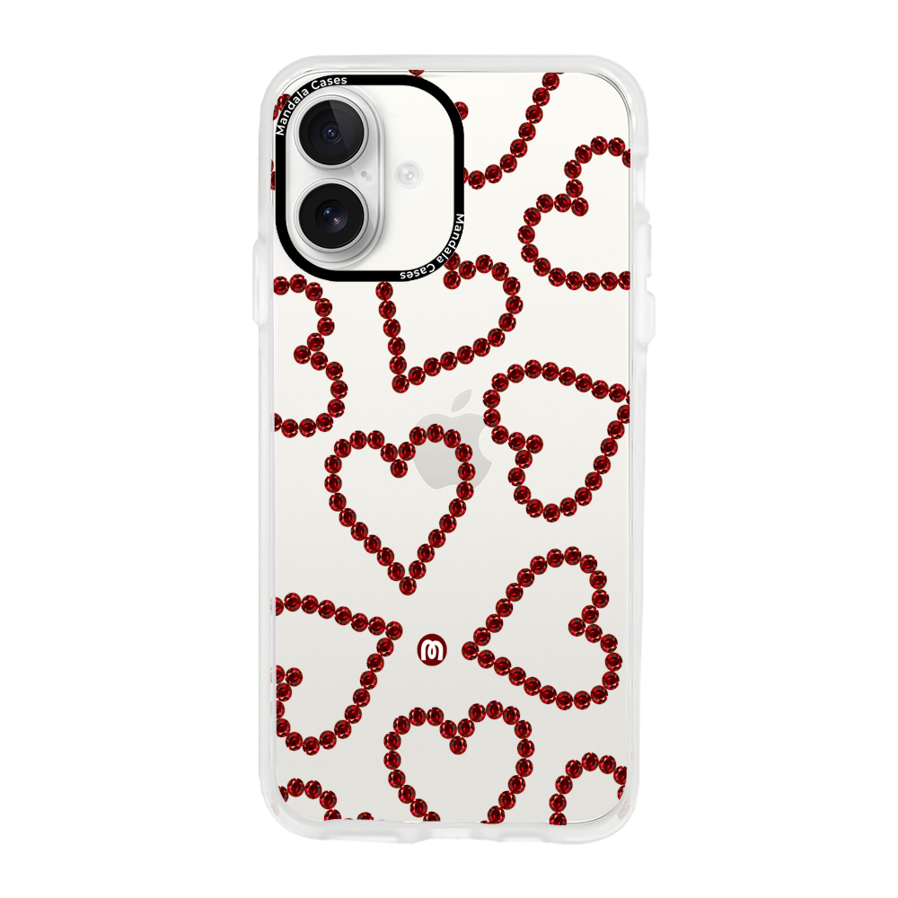 Cases para iphone 16 - Mandala Cases