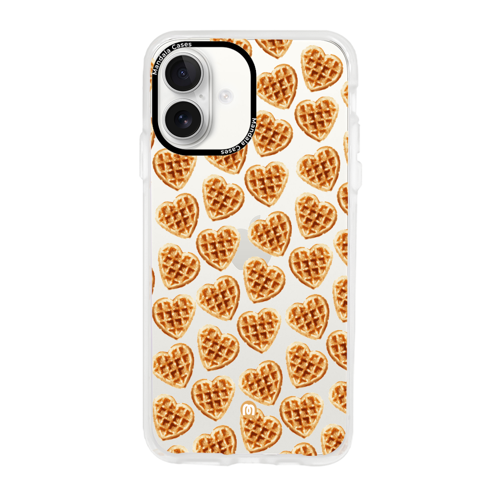Cases para iphone 16 - Mandala Cases