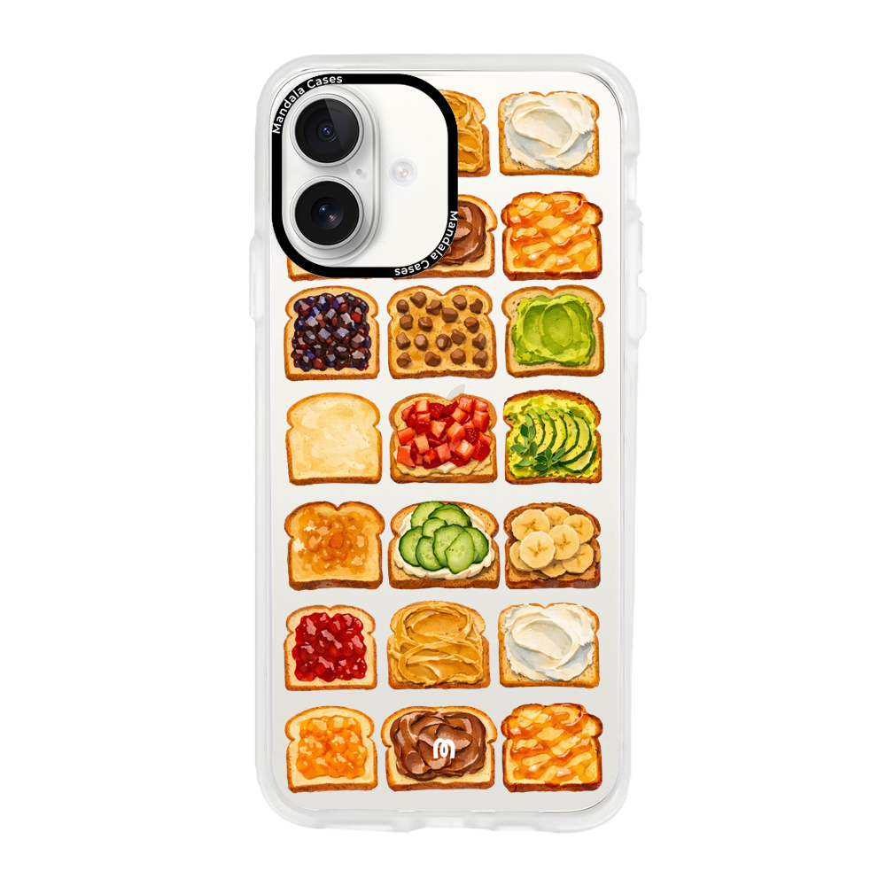 Cases para iphone 16 - Mandala Cases
