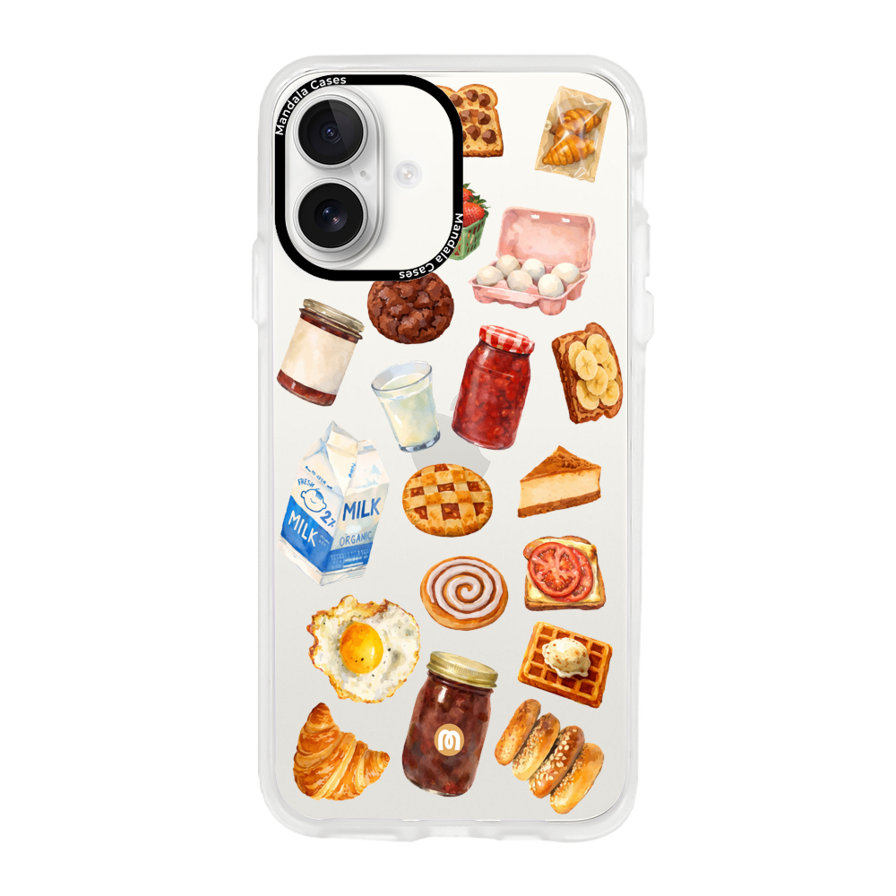 Cases para iphone 16 - Mandala Cases
