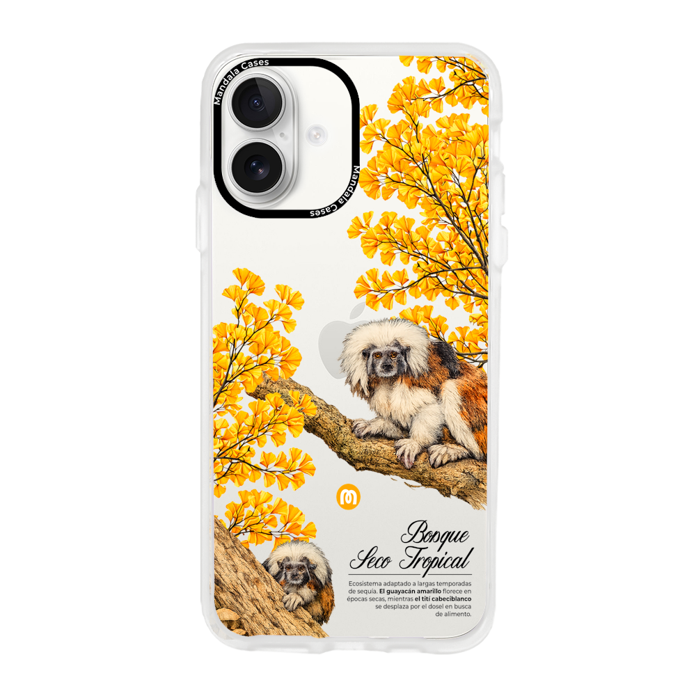 Cases para iphone 16 - Mandala Cases