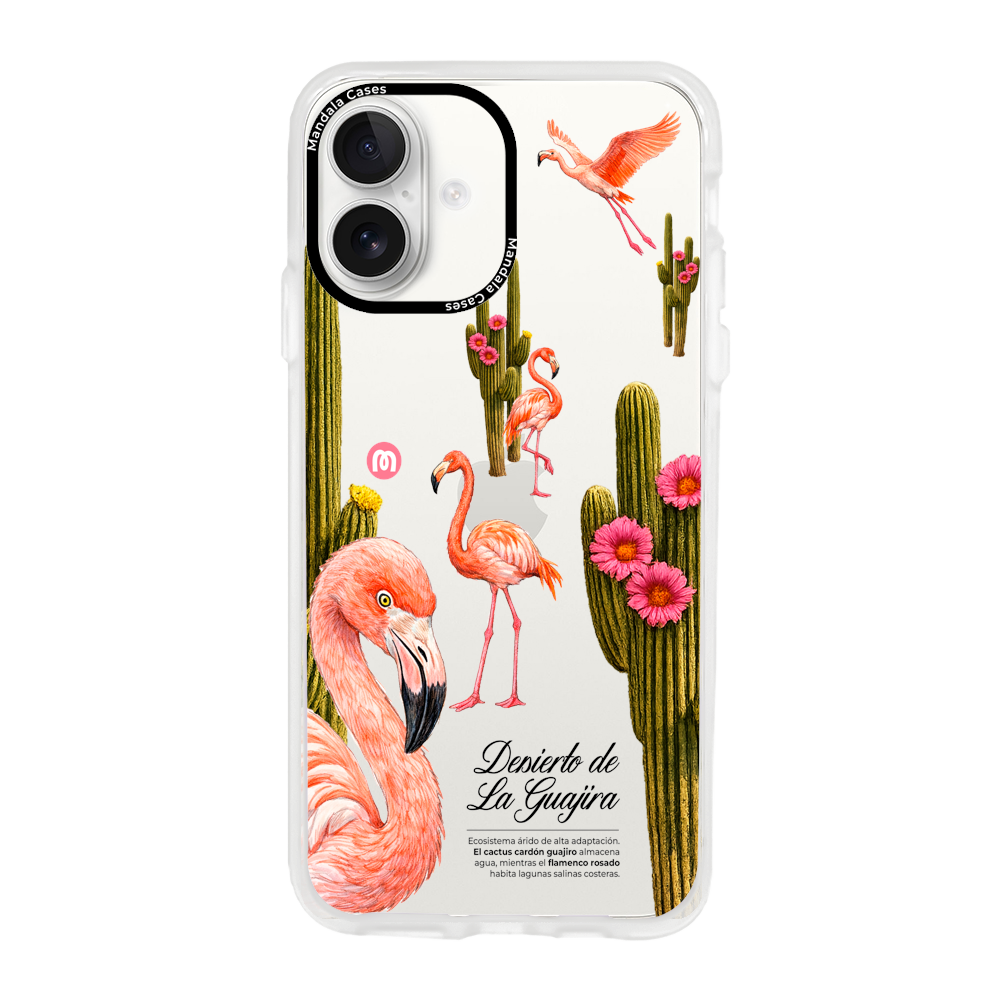 Cases para iphone 16 - Mandala Cases