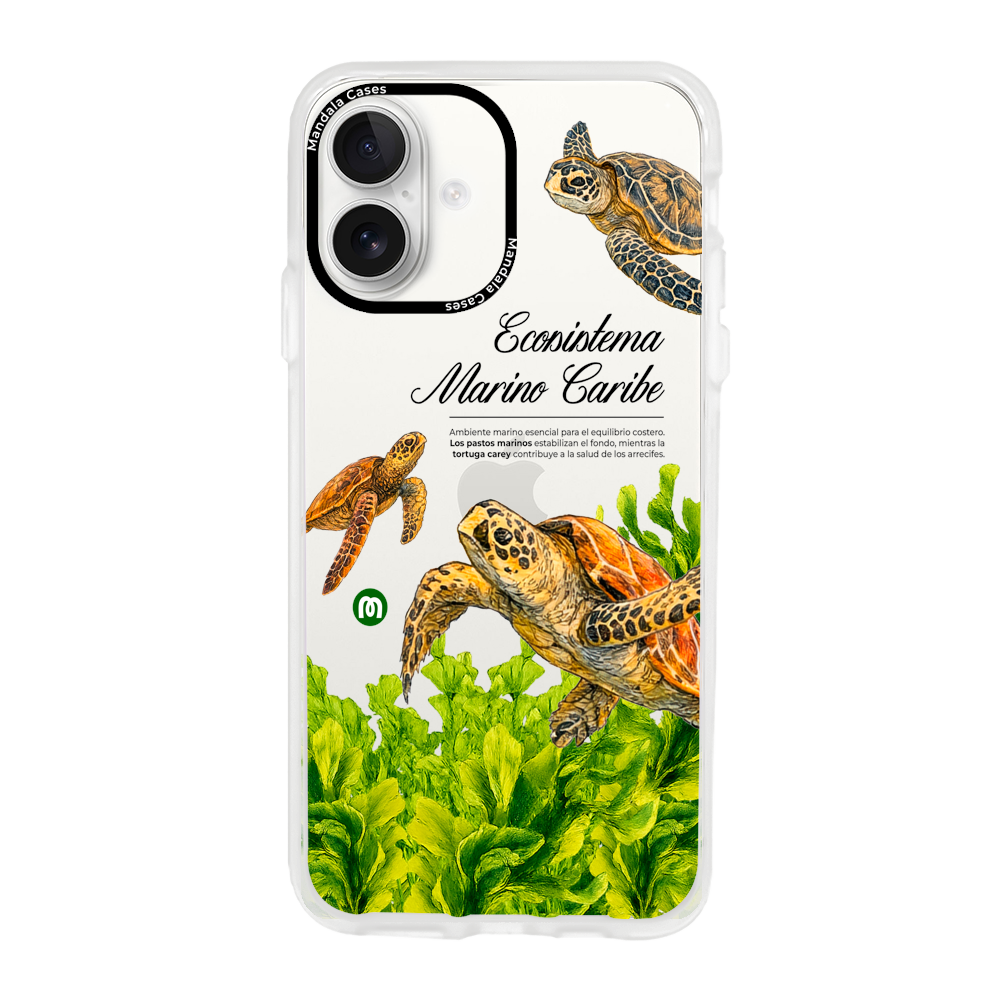 Cases para iphone 16 - Mandala Cases