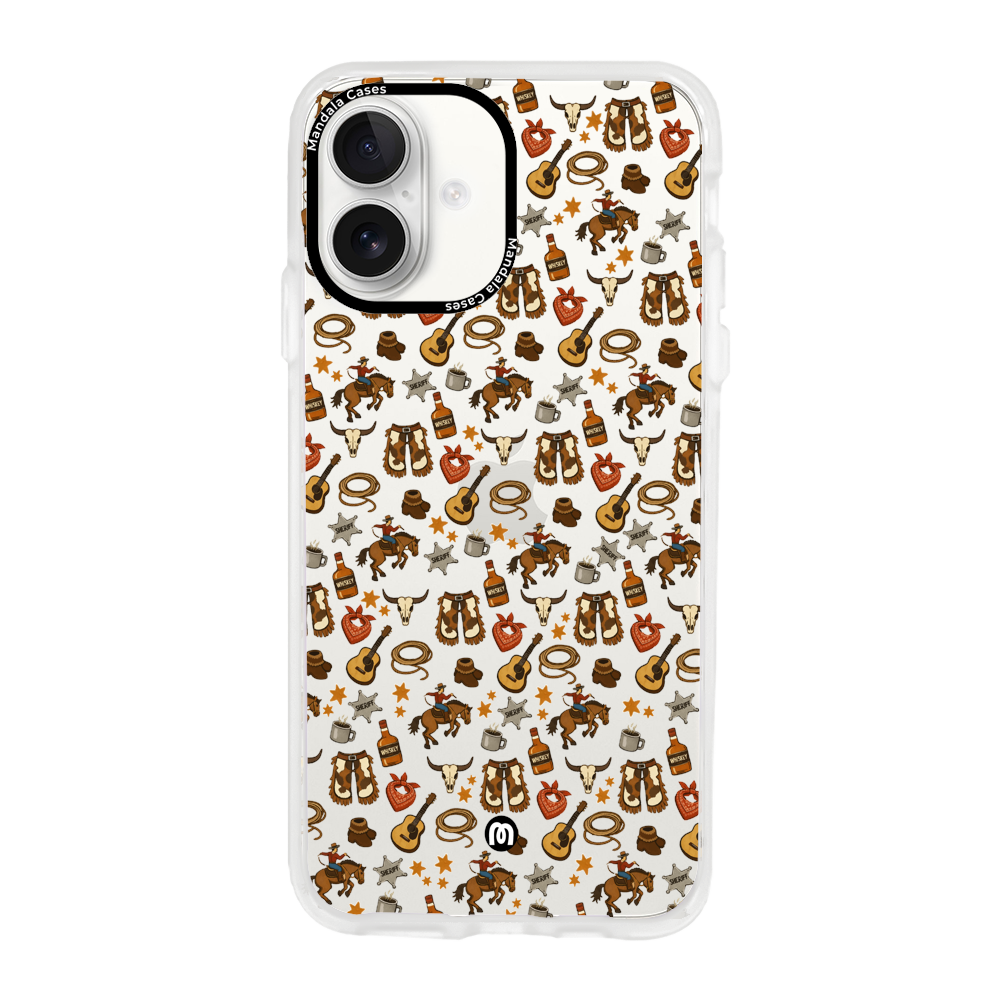 Cases para iphone 16 - Mandala Cases