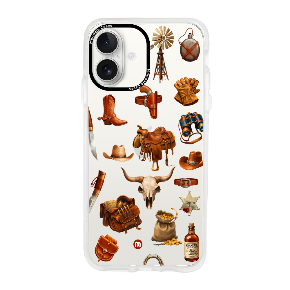 Cases para iphone 16 - Mandala Cases