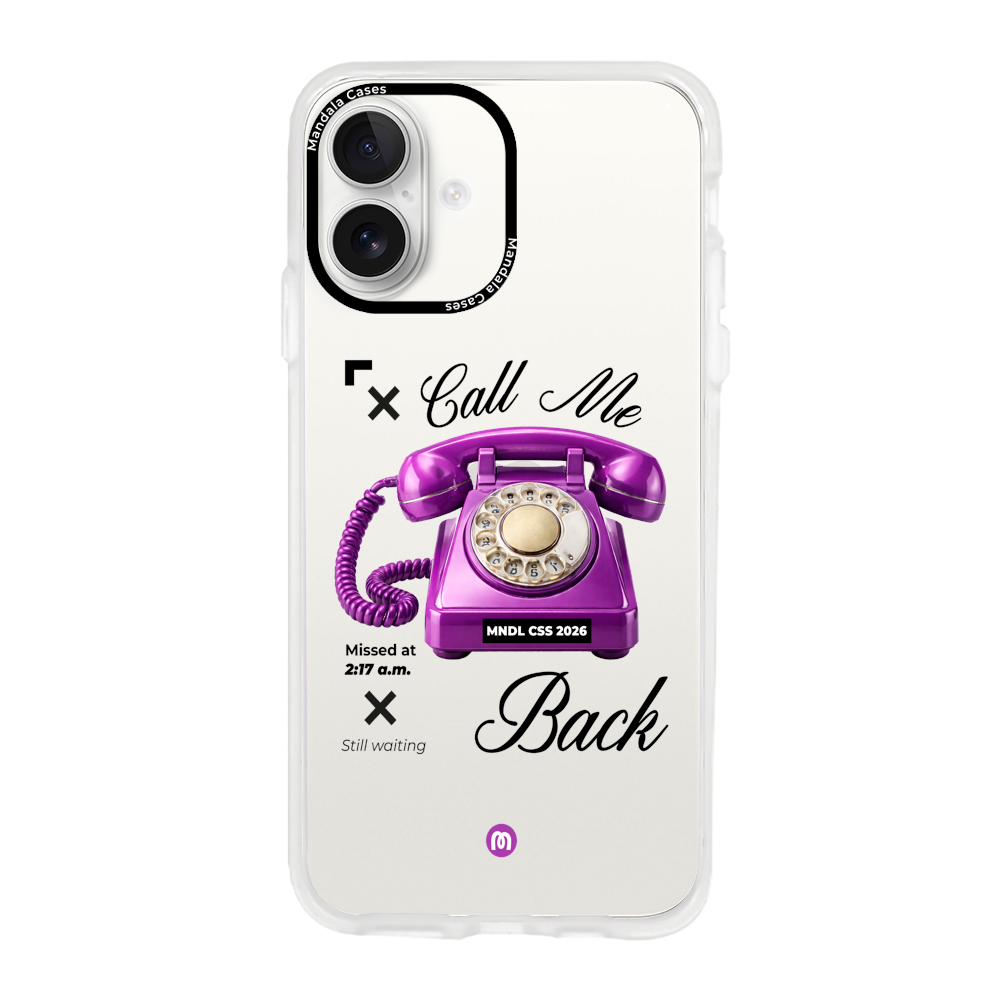 Cases para iphone 16 - Mandala Cases