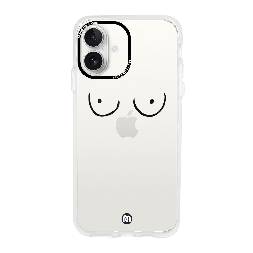 Cases para iphone 16 - Mandala Cases