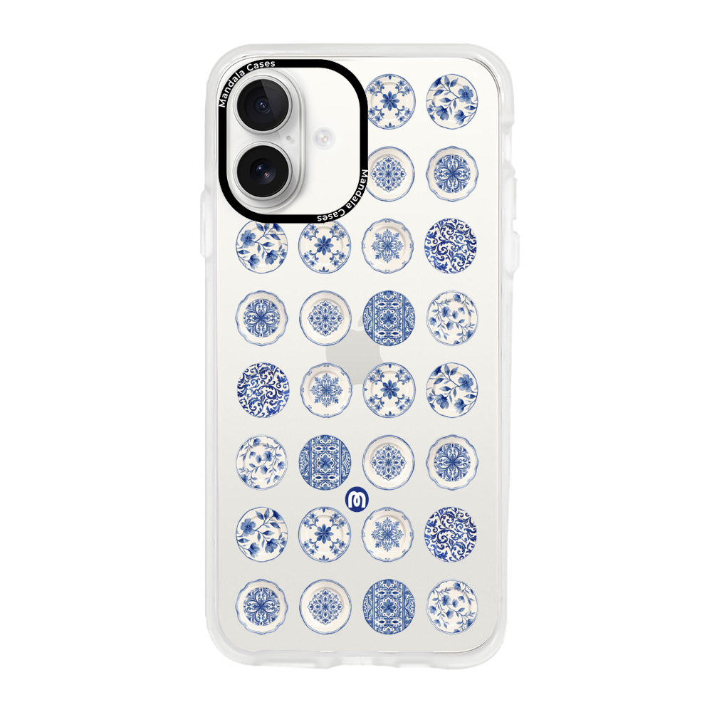 Cases para iphone 16 - Mandala Cases