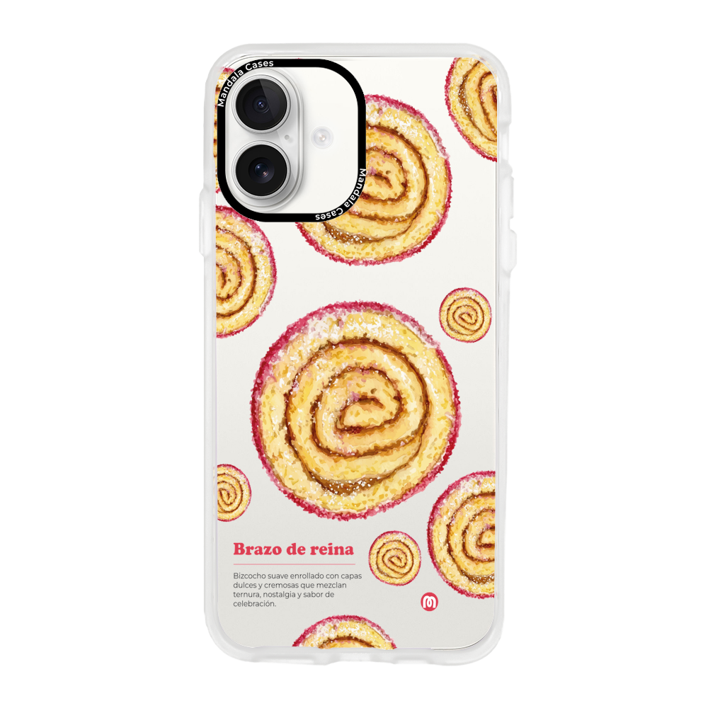 Cases para iphone 16 - Mandala Cases