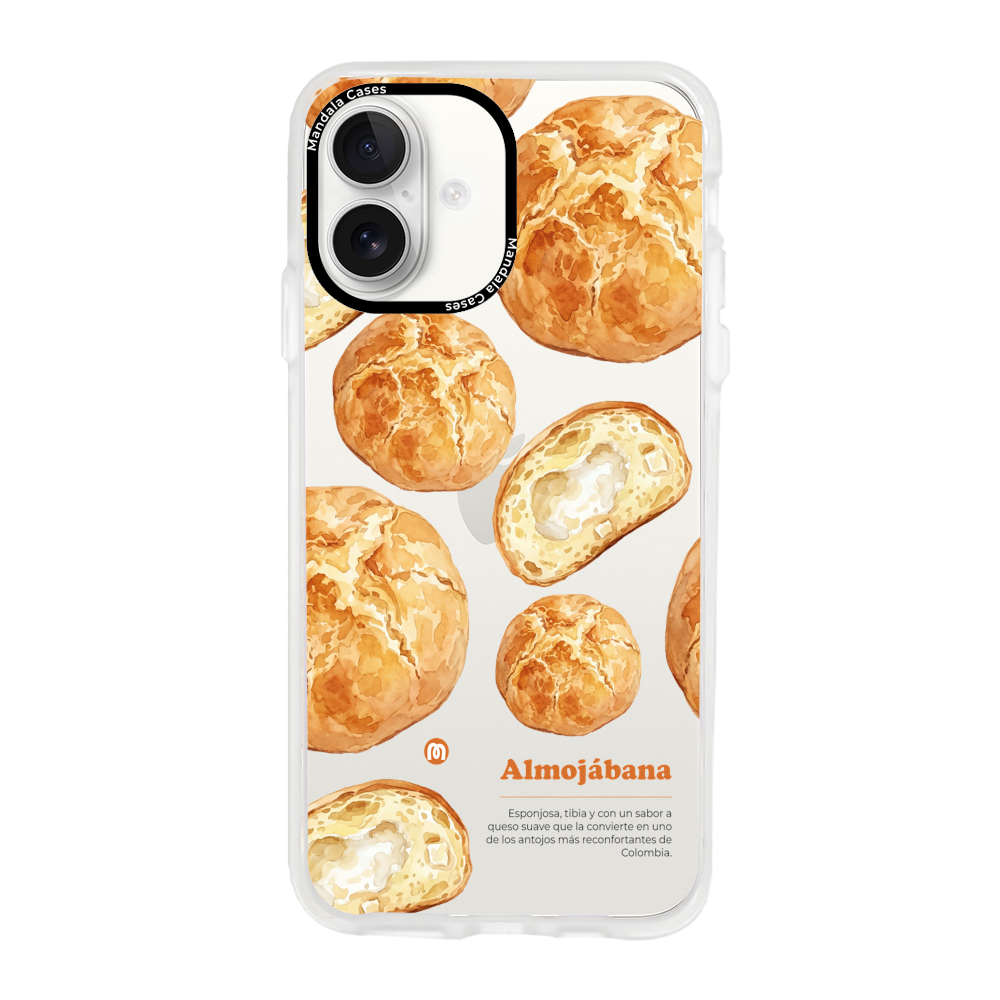 Cases para iphone 16 - Mandala Cases