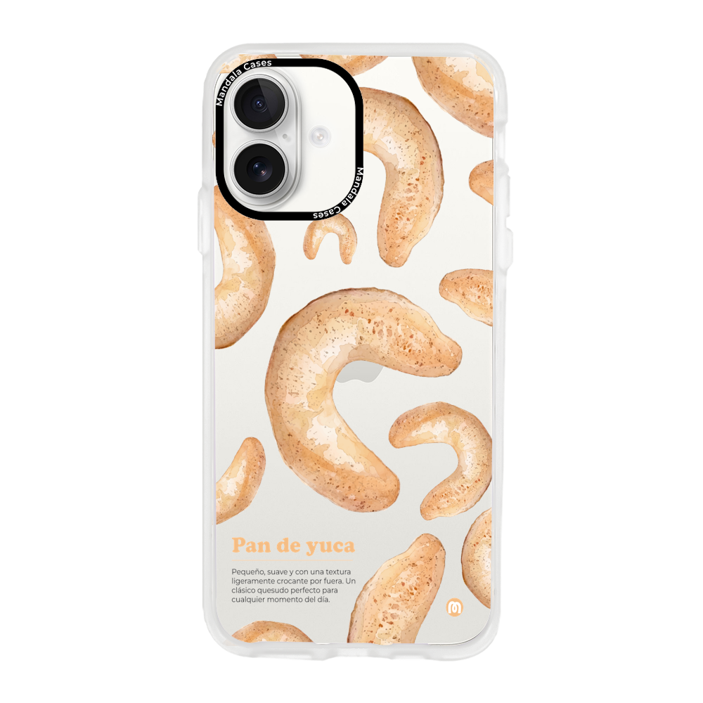 Cases para iphone 16 - Mandala Cases
