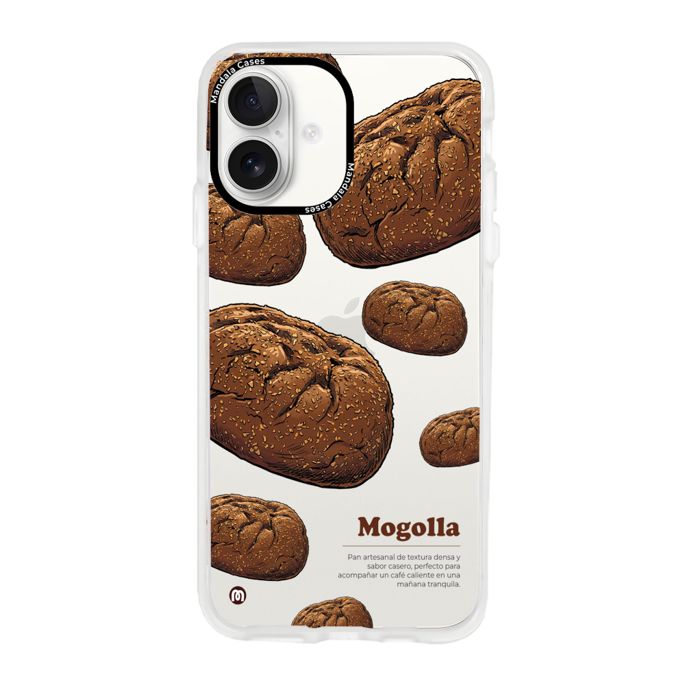 Cases para iphone 16 - Mandala Cases