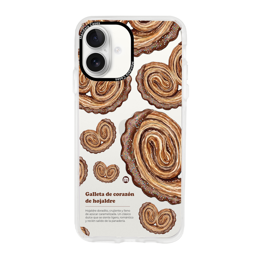 Cases para iphone 16 - Mandala Cases