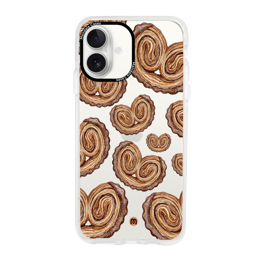 Cases para iphone 16 - Mandala Cases