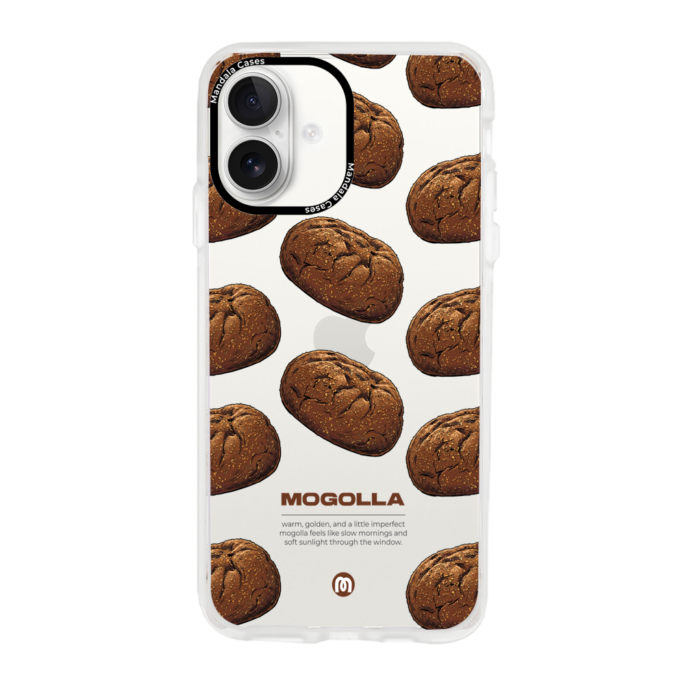 Cases para iphone 16 - Mandala Cases