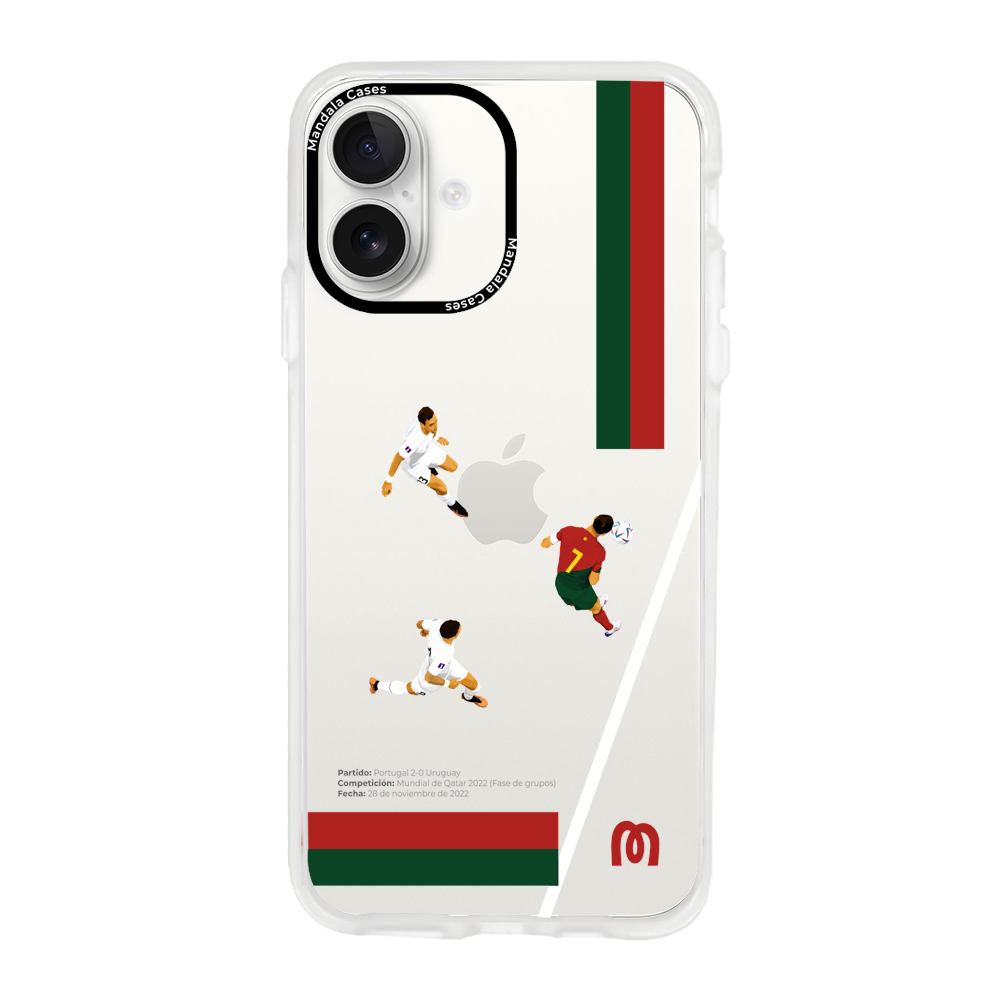 Cases para iphone 16 - Mandala Cases