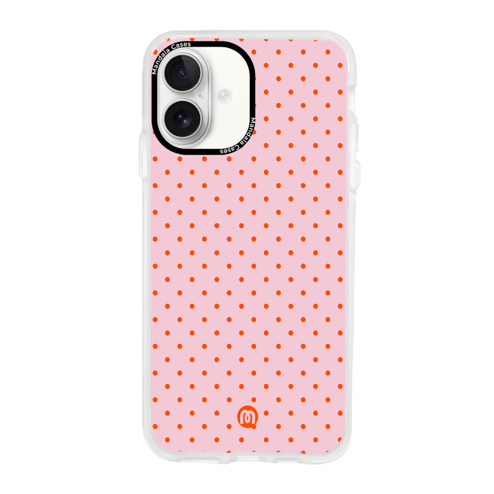 Cases para iphone 16 - Mandala Cases
