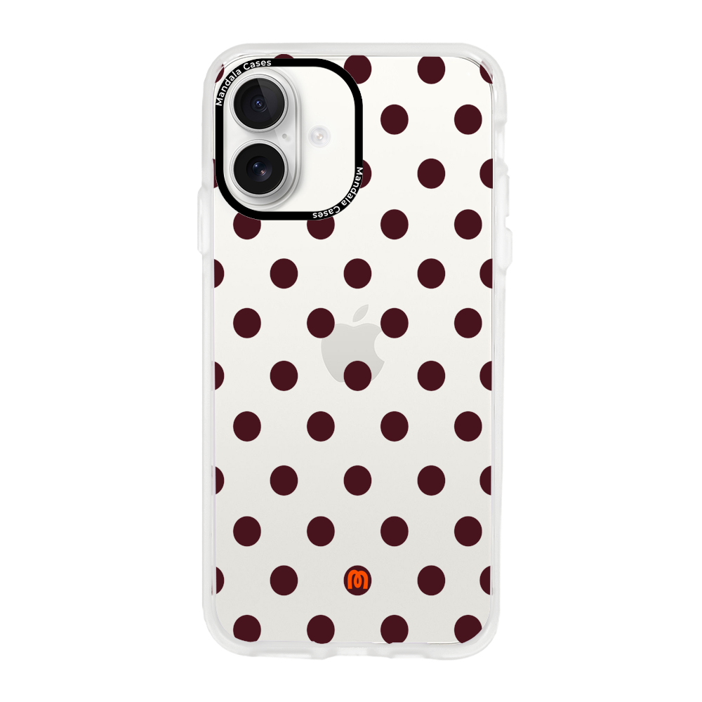 Cases para iphone 16 - Mandala Cases