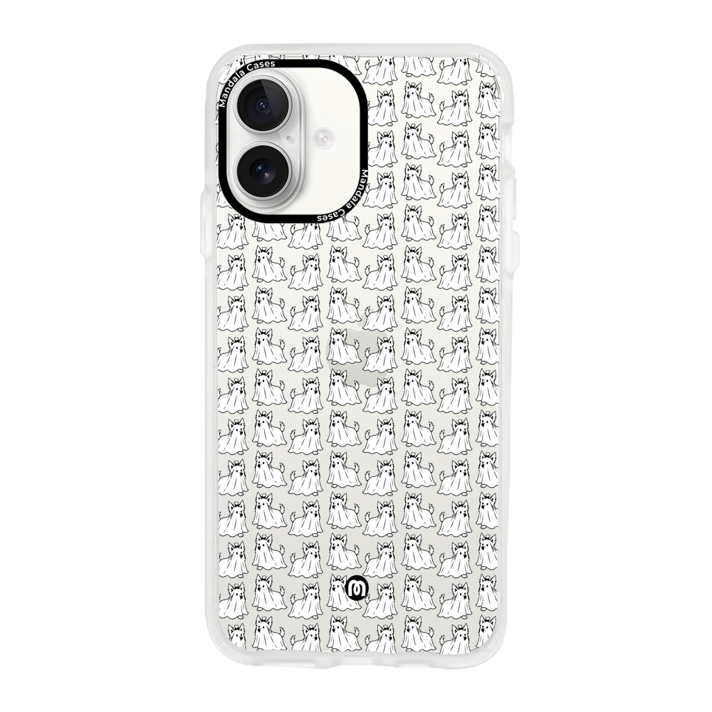 Cases para iphone 16 - Mandala Cases