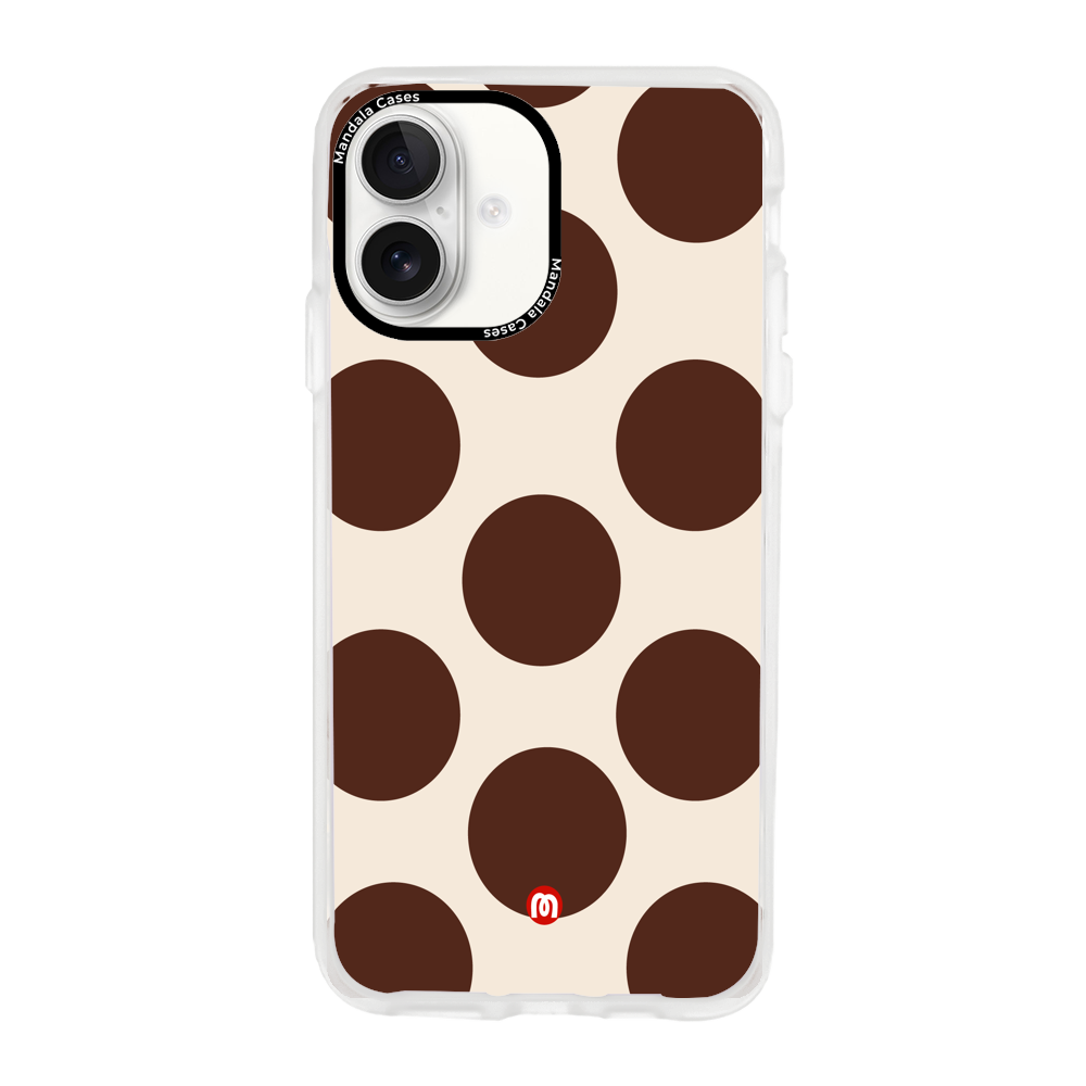 Cases para iphone 16 - Mandala Cases