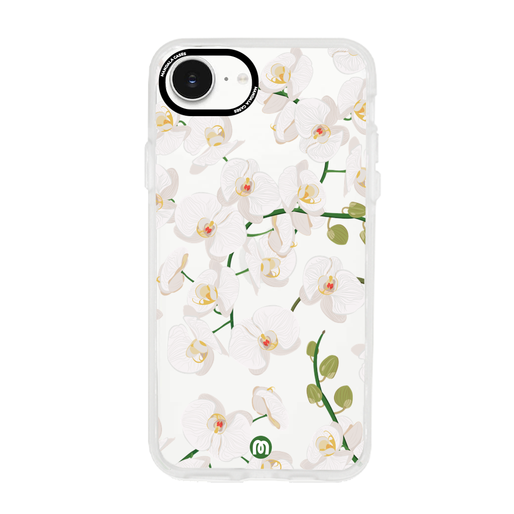 Cases para iphone 16 e - Mandala Cases