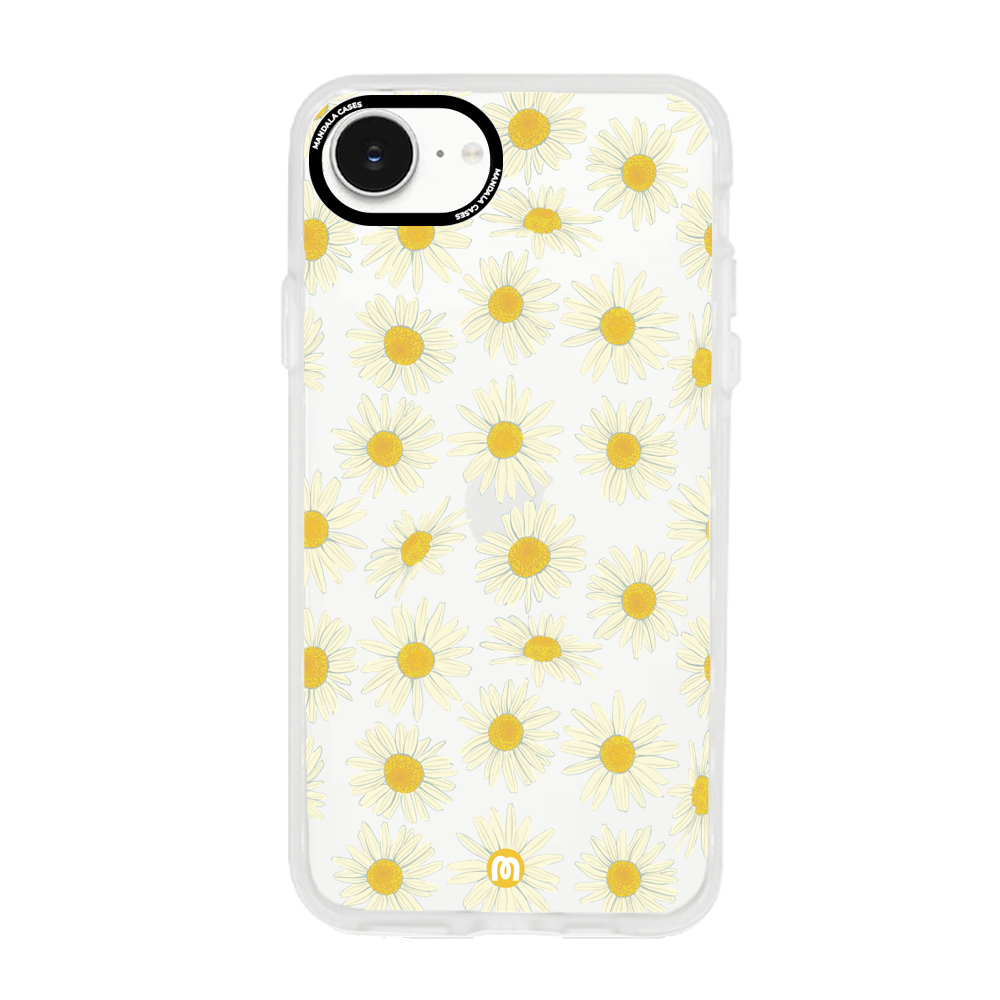 Cases para iphone 16 e - Mandala Cases