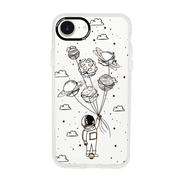 Cases para iphone 16 e - Mandala Cases