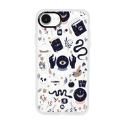 Cases para iphone 16 e - Mandala Cases