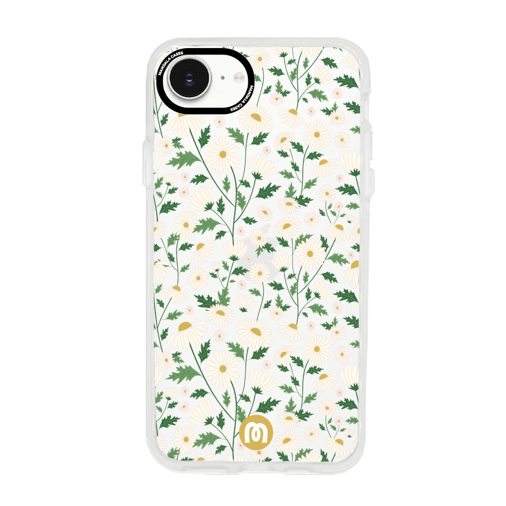 Cases para iphone 16 e - Mandala Cases