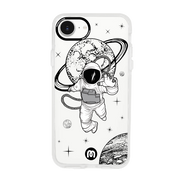 Cases para iphone 16 e - Mandala Cases