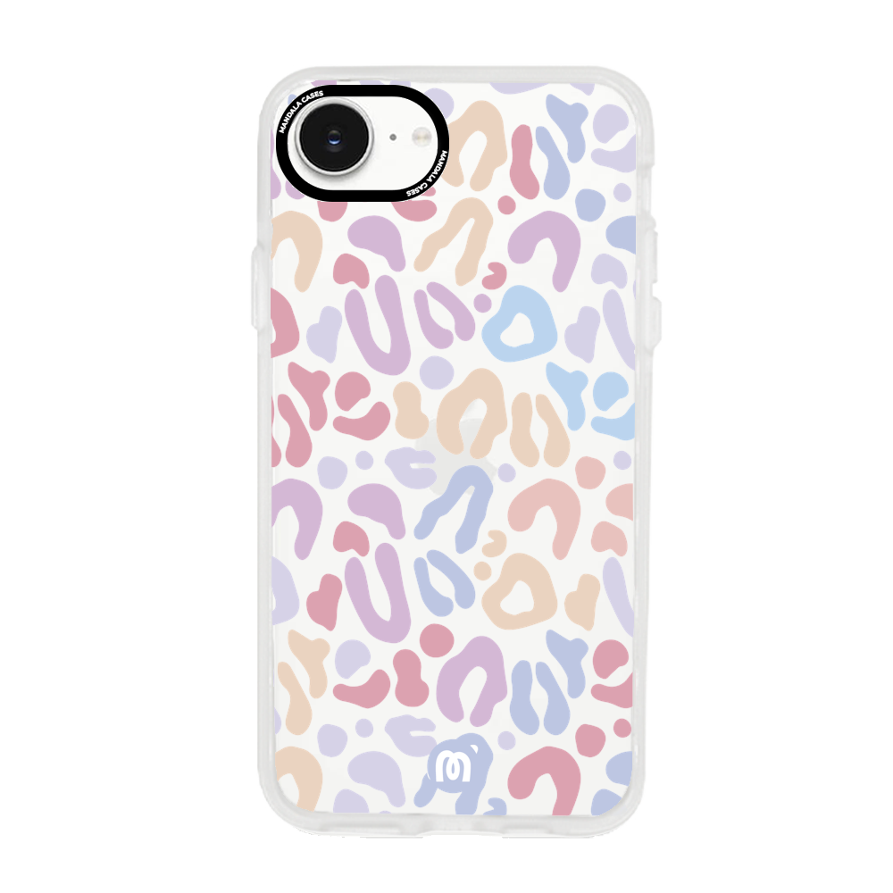 Cases para iphone 16 e - Mandala Cases