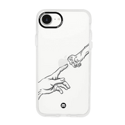 Cases para iphone 16 e - Mandala Cases