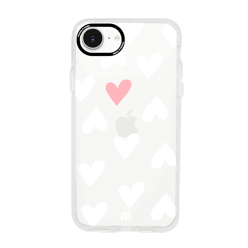 Cases para iphone 16 e - Mandala Cases