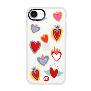 Cases para iphone 16 e - Mandala Cases