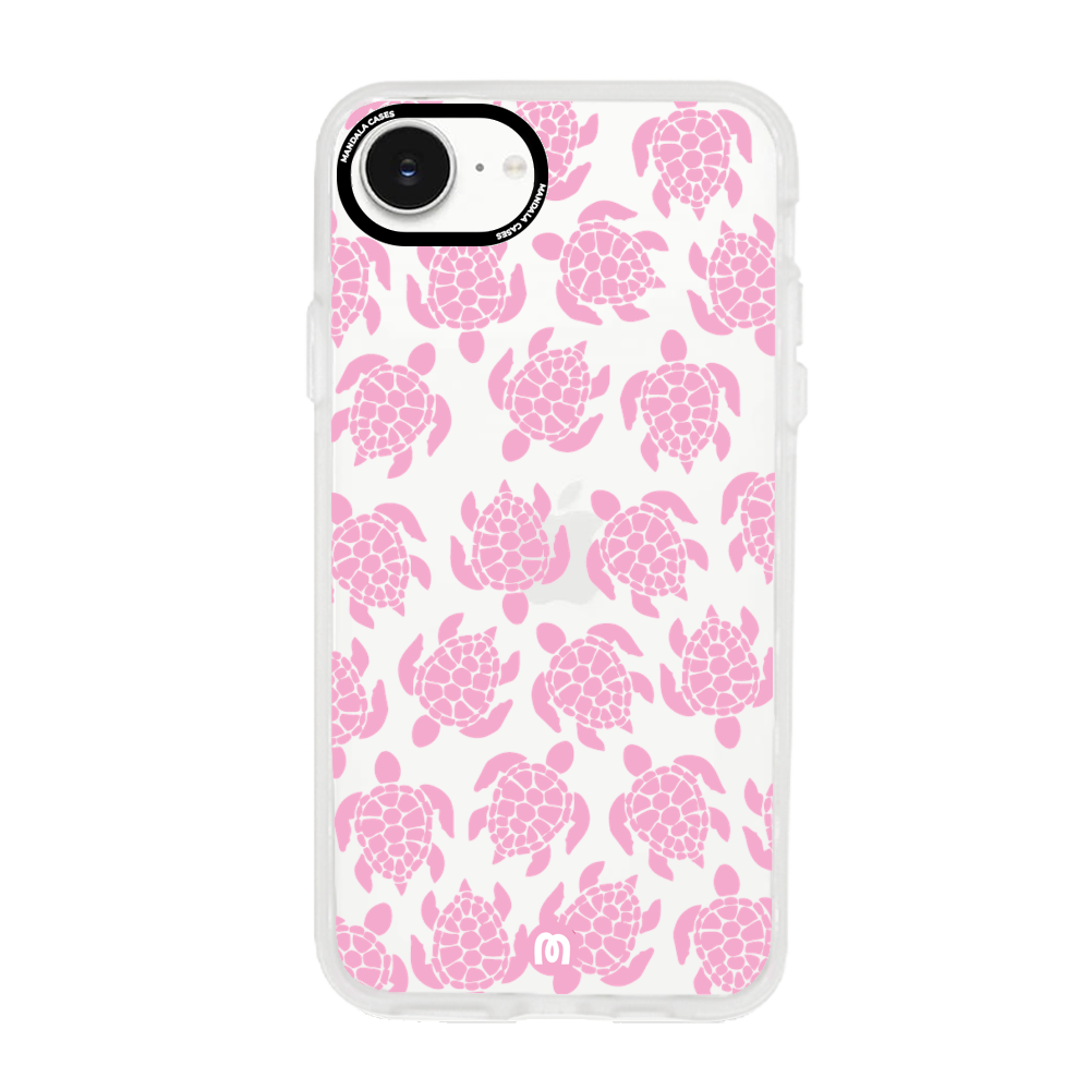 Cases para iphone 16 e - Mandala Cases