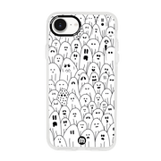 Cases para iphone 16 e - Mandala Cases