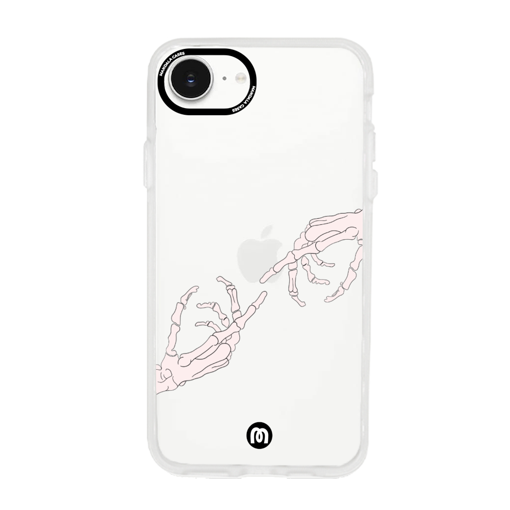 Cases para iphone 16 e - Mandala Cases