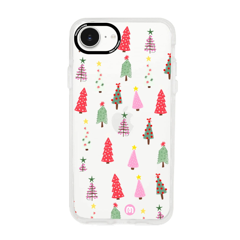 Cases para iphone 16 e - Mandala Cases