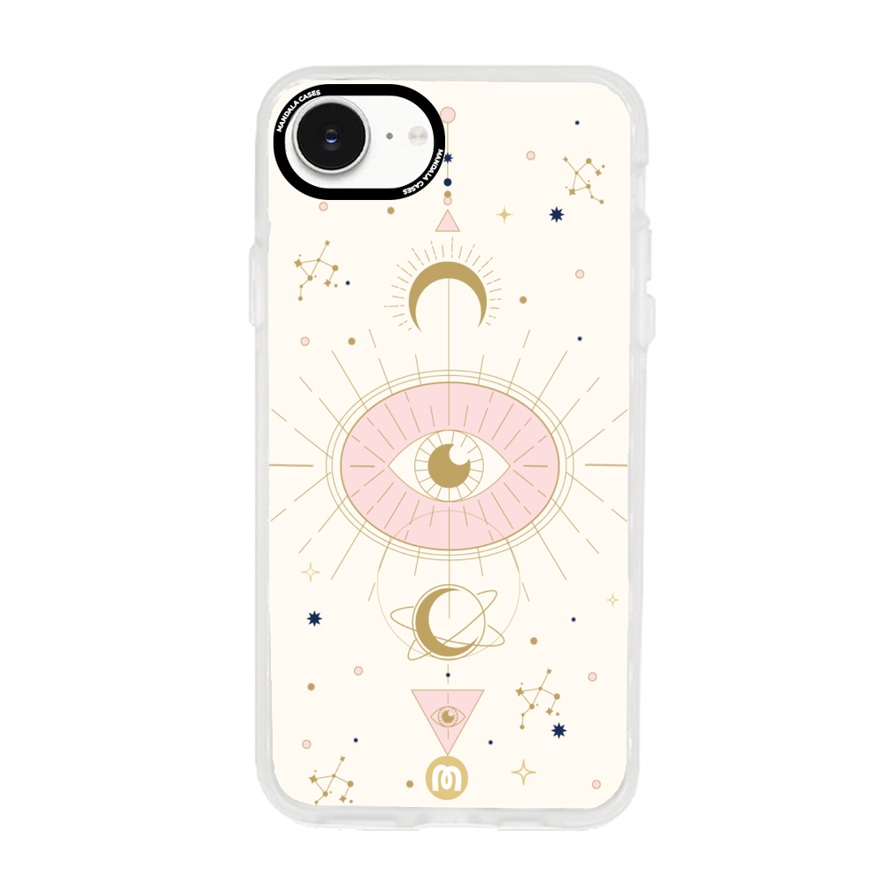 Cases para iphone 16 e - Mandala Cases