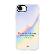 Cases para iphone 16 e - Mandala Cases