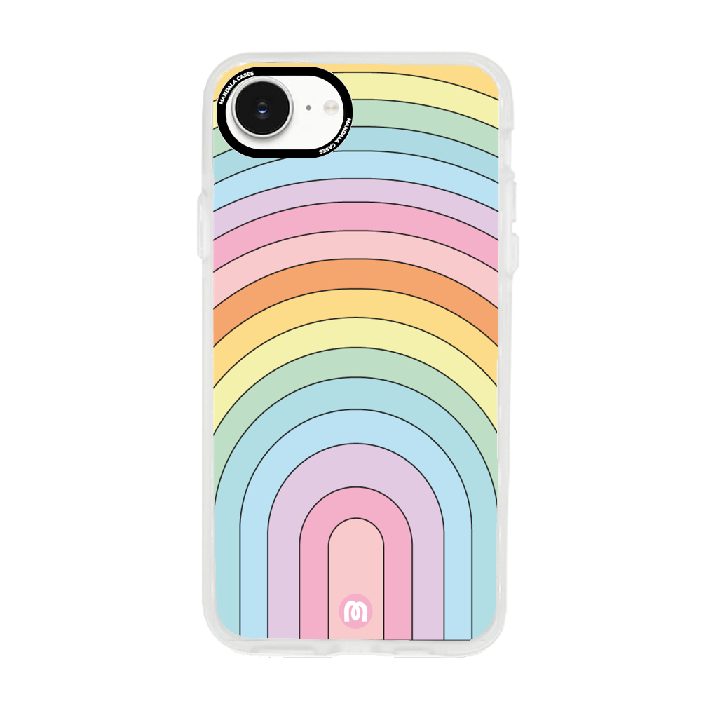 Cases para iphone 16 e - Mandala Cases