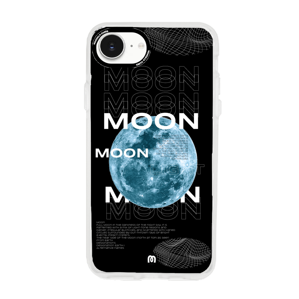 Cases para iphone 16 e - Mandala Cases
