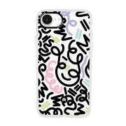 Cases para iphone 16 e - Mandala Cases