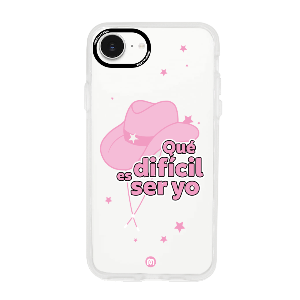 Cases para iphone 16 e - Mandala Cases