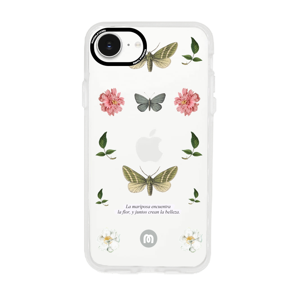 Cases para iphone 16 e - Mandala Cases